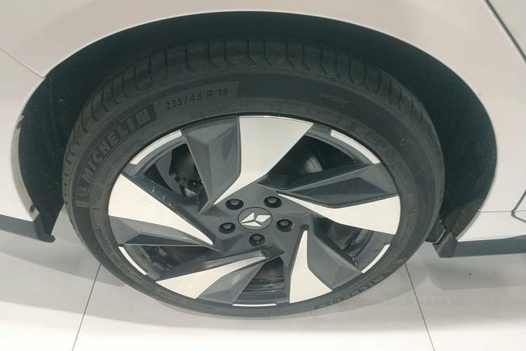 Used Lingxi L 2024 Player No. 1 Edition
