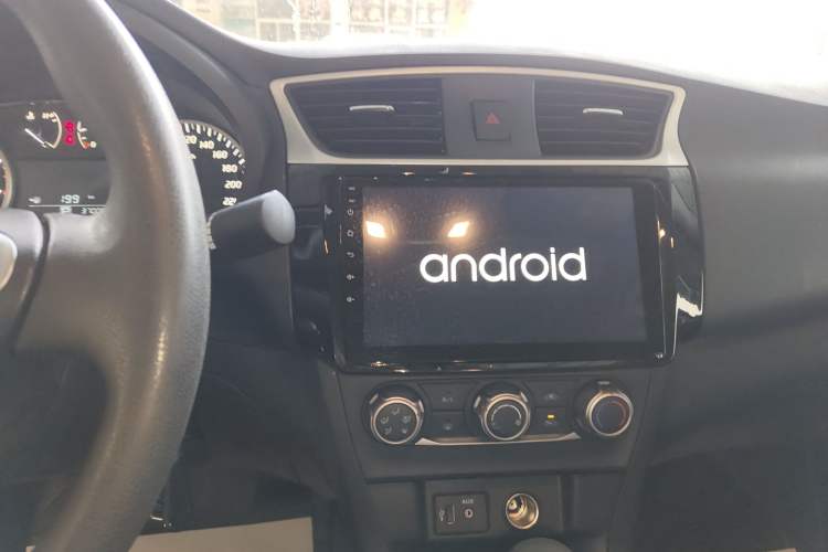 Used Nissan Sylphy 2021 Classic 1.6XE CVT Comfort Edition
