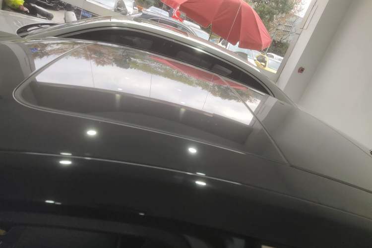 Used Honda Accord 2022 Xing·Hybrid 2.0L Phantom Night·Sharp Intelligence Edition
