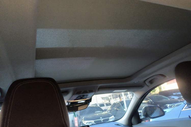 Used BMW X2 2021 sDrive20i M Sport Package
