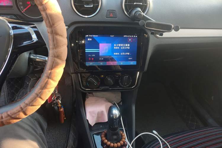 Used Jetta VA3 2019 1.5L Automatic Enjoyment Edition
