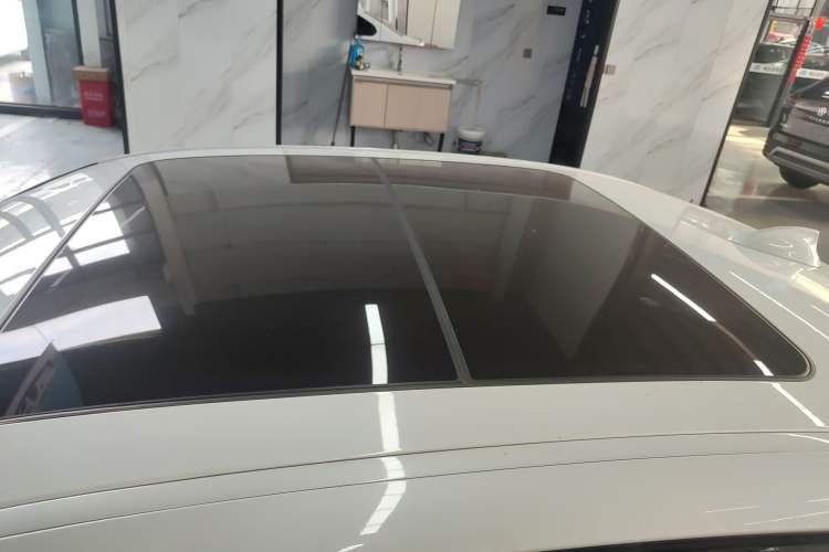 Used BMW 3 Series 2022 325Li M Sport Night Edition Package