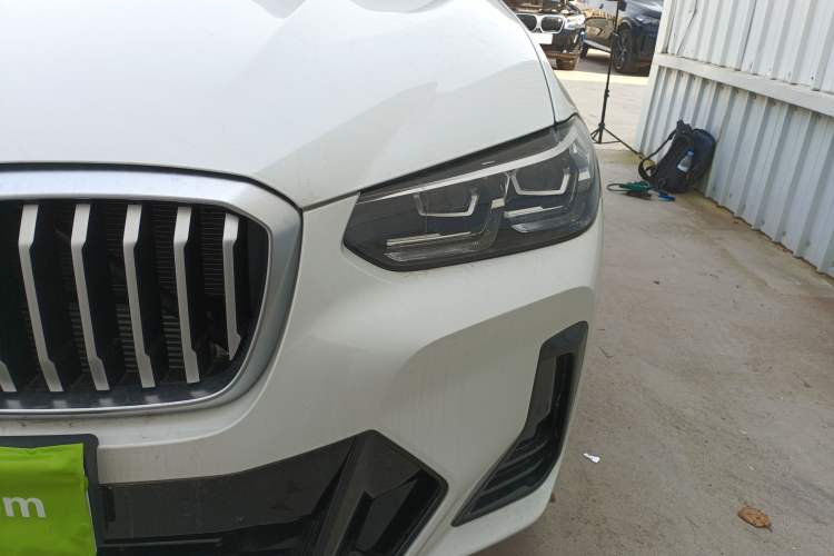 Used BMW X3 2023 xDrive25i M Sport Package