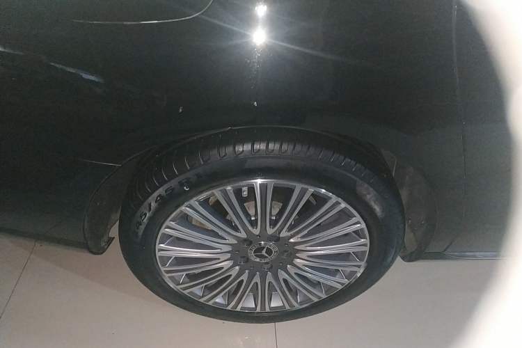 Used Mercedes-Benz E-Class 2021 Restyled E 300 L Luxury Edition