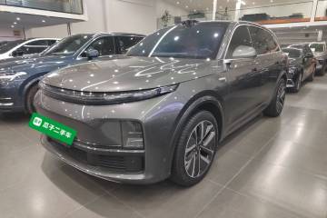 Used Li Auto L7 2023 Max model