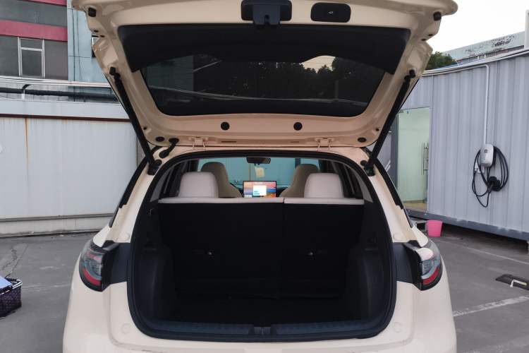 Used  Geome 2025 UP 410km Exploration Edition