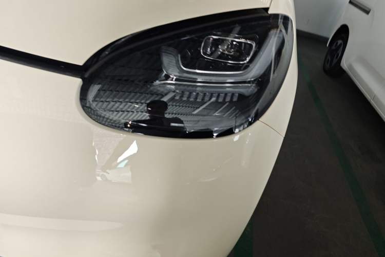 Used Wuling Bingo 2025 333 km Enjoyment Version
