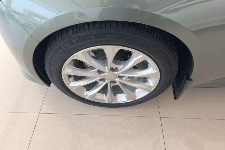 Used Cadillac CT5 2022 28T Luxury Version (Standard Edition)
