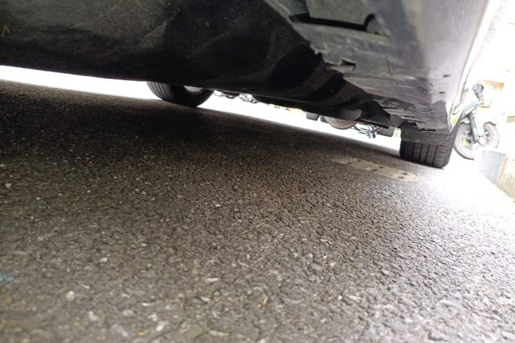 Used Lincoln Continental 2017 2.0T Two-Wheel Drive Deluxe Edition
