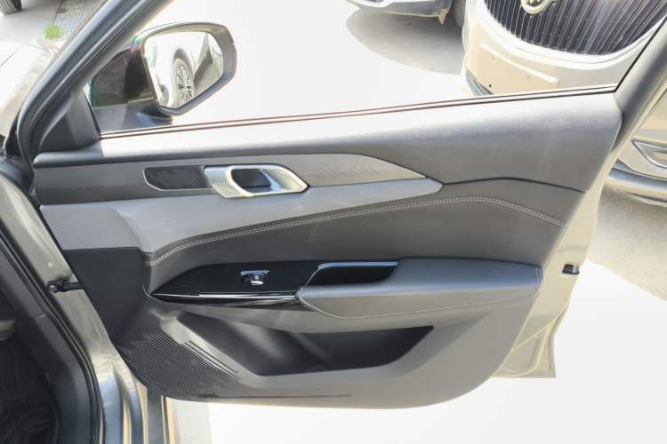 Used Lynk & Co 03 2022 1.5TD DCT JingPro
