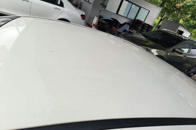 Used Hyundai Verna 2016 1.4L Manual Cool Edition GLS
