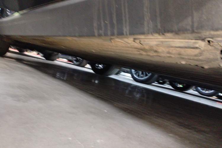 Used Leapmotor C10 2024 530 Smart Edition
