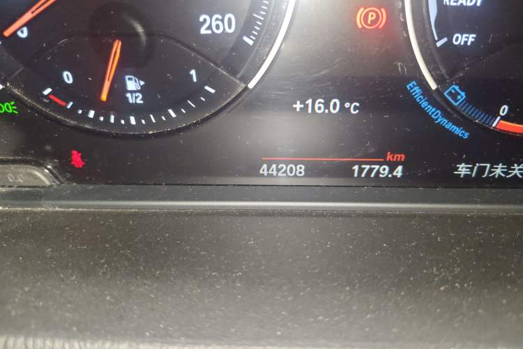 Used BMW X1 2021 sDrive25Li Leading Model
