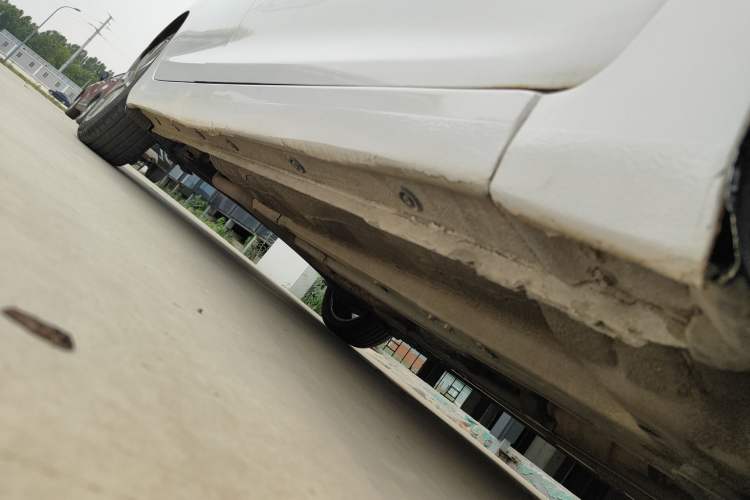 Used Hyundai Elantra 2015 1.6L Automatic Leading Model