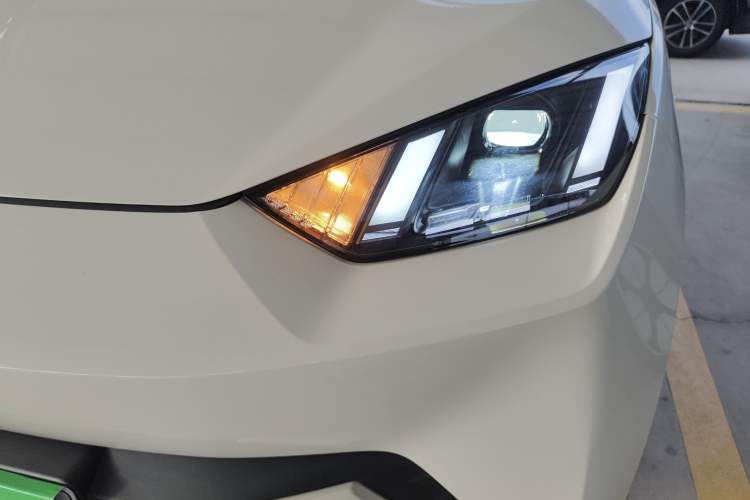 Used BYD Seagull 2023 Flying Edition
