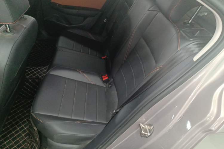 Used Volkswagen Bora 2023 200TSI DSG Enjoyment Edition
