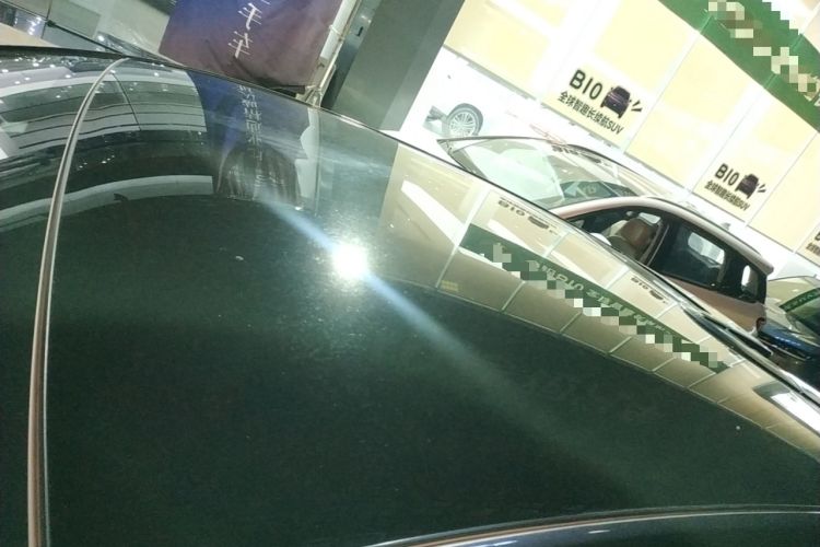 Used Changan UNI-T 2022 1.5T Prestige Version