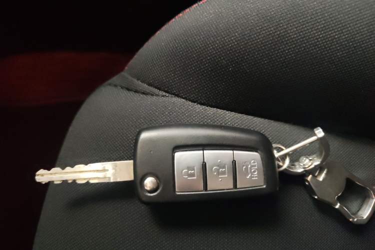 Used Nissan Lannia 2021 1.6L CVT Cool Edition
