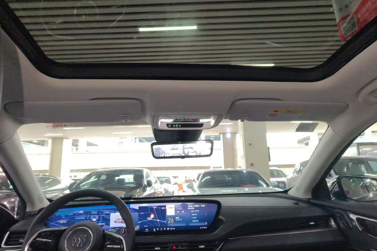 Used Buick LaCrosse 2023 28T Prestige Edition
