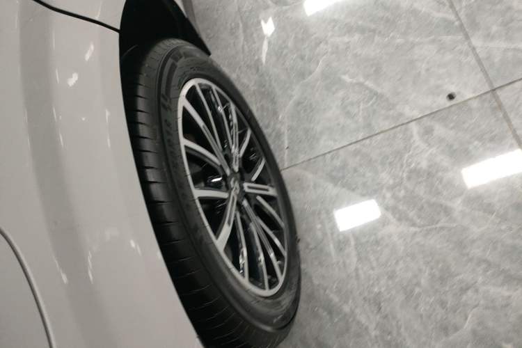 Used Leapmotor B10 2025 510 Joyful Edition