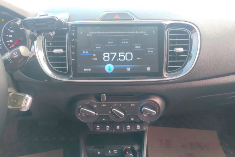 Used Kia Pegas 2019 1.4L Automatic Value Edition National VI Standard