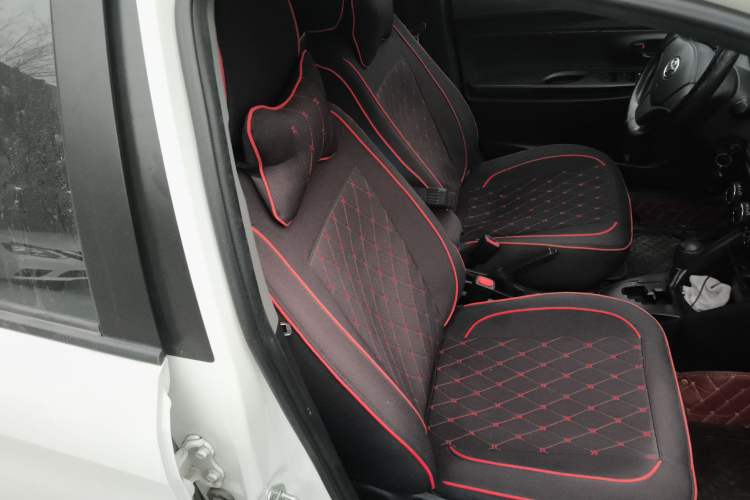 Used Toyota YARiS L 2021 X-Trail 1.5L CVT Leading Edition
