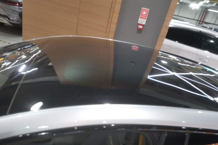 Used  GT 2023 560 Rear-Drive Seven-Wing Edition