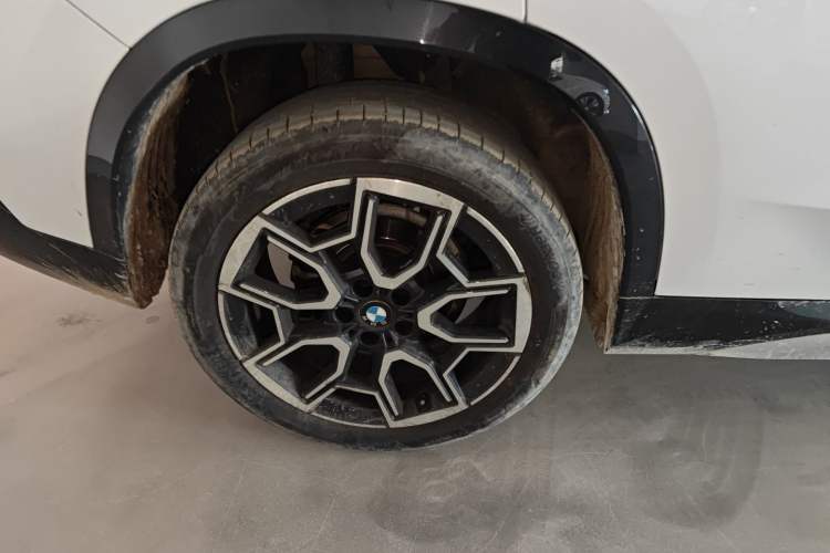 Used BMW X1 2023 sDrive25Li X Design Package
