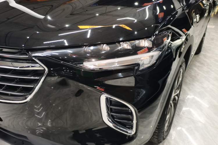 Used Buick Envision 2020 Encore S 652T Four-Wheel Drive Luxury Model