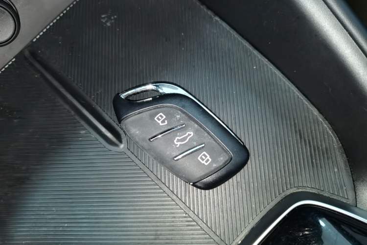 Used MG 5 2025 300TGI Global Flagship Edition
