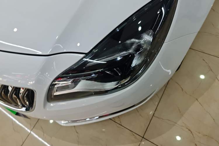 Used Buick Regal 2015 1.6T Leading Technology Model