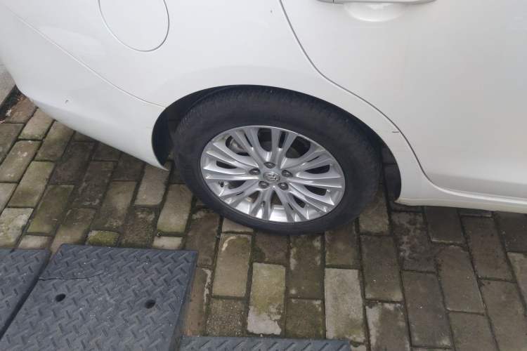 Used Buick GT 2017 15N Automatic Elite Version
