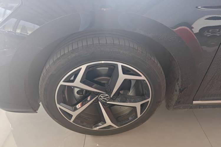 Used Volkswagen Passat 2025 Outstanding Model 380TSI Starry Dragon Edition
