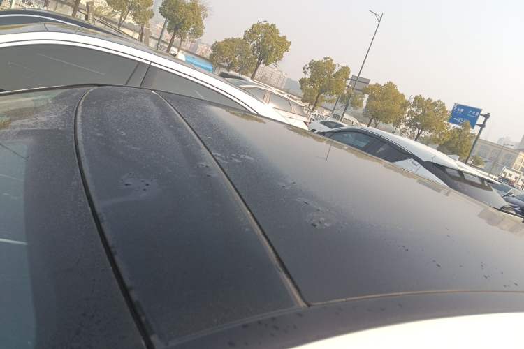 Used Mercedes-Benz C-Class 2024 Restyled C-Class 260 L Sport Edition
