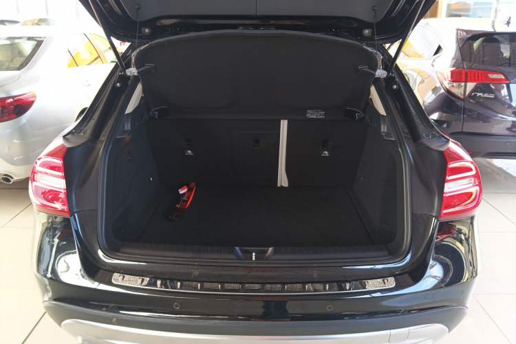 Used Mercedes-Benz GLA 2015 GLA 200 Fashion Model