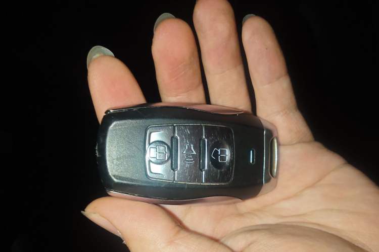 Used Haval H2 2014 1.5T Manual Two-Wheel Drive Elite Edition