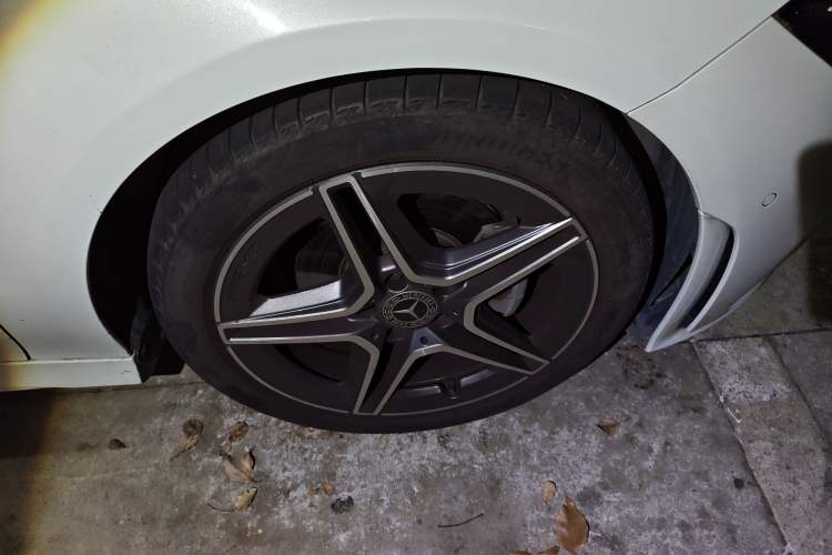 Used Mercedes-Benz CLA 2022-Year Updated CLA 200