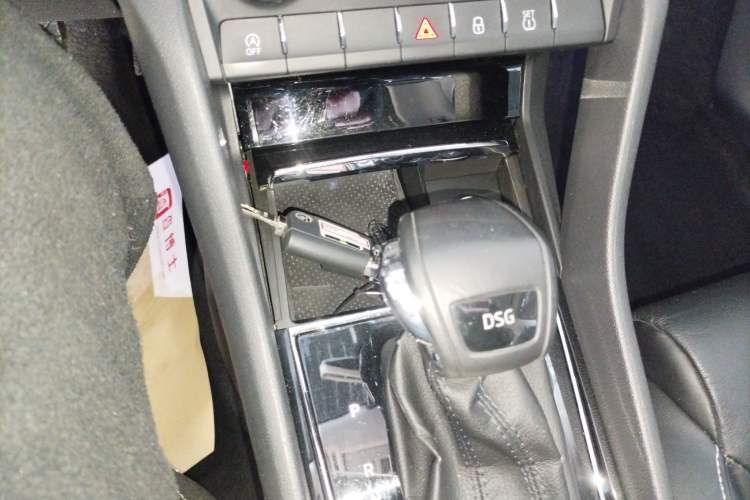 Used Skoda Kodiaq 2018 Restyled TSI330 7-Seater Two-Wheel Drive Luxury Enjoyment Edition
