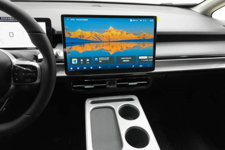 Used AION Y 2025 Plus 510 Smart Edition