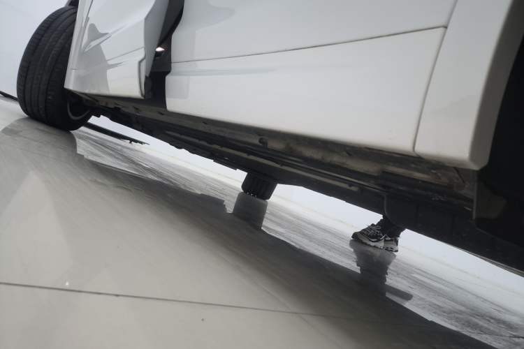 Used Li Auto L7 2024 Max