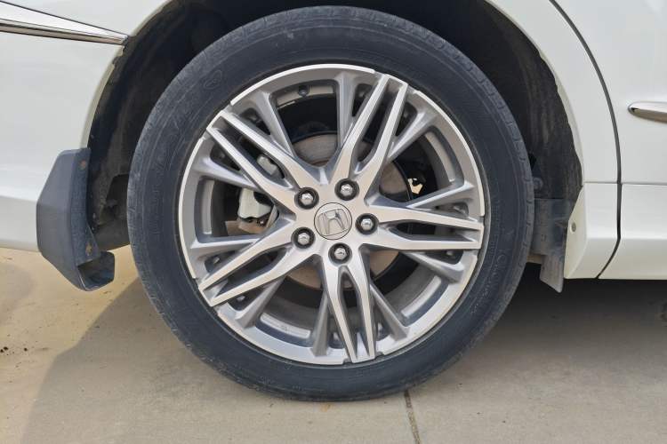 Used Honda Elysion 2019 2.0L Hybrid Luxury Edition
