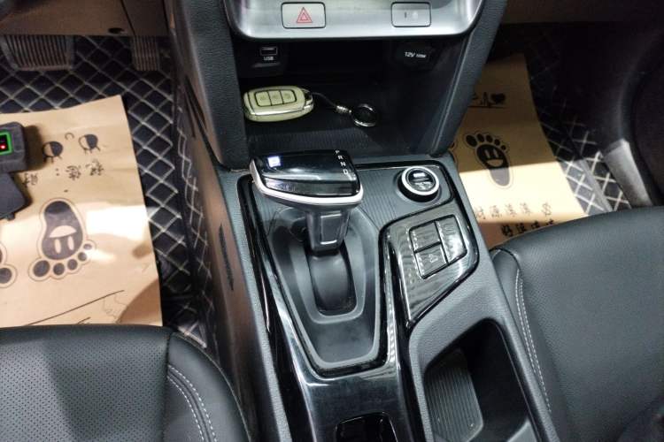 Used Hyundai ix35 2021 2.0L Automatic 2WD GLS Leading Edition
