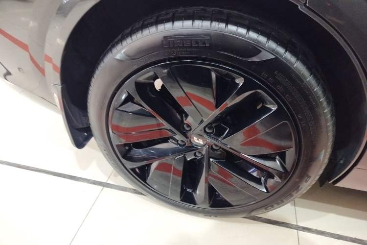 Used Li Auto L6 2024 Pro Model