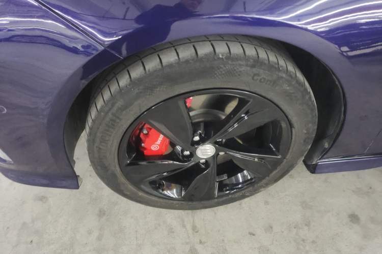 Used Buick Regal 2021 GS 28T Prestige Model
