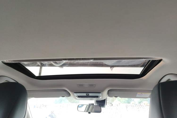 Used Nissan Sylphy 2022 1.6L XL CVT Enjoyment Edition
