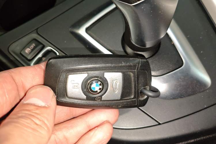 Used BMW 2 Series 2015 218i Convertible Coupe
