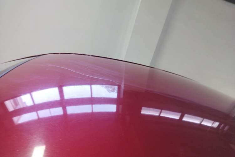 Used Kia K2 2017 Sedan 1.4L Automatic GLS
