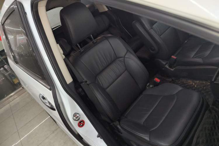 Used Honda Odyssey 2017 2.4L Supreme Edition