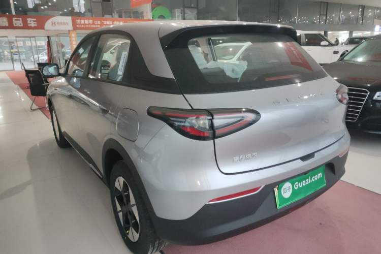 Used  Geome 2026 Model 310km Dream Edition
