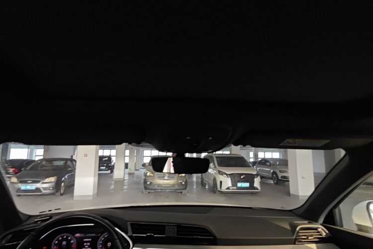 Used Audi Q3 2024 35 TFSI Fashion Dynamic Edition